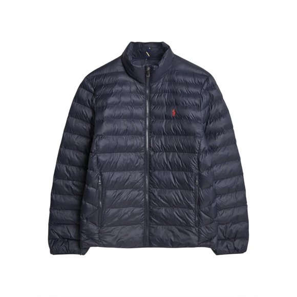 Polo Ralph Lauren Other - RALPH LAUREN Terra Insulated Jacket Collection Navy